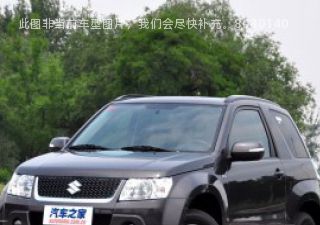 2011款 2.4 AT JLX-EL 5门限量版拆车件客服台