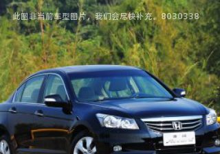 雅阁2012款 2.4L LX拆车件