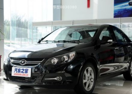 和悦2012款 1.8L 自动公务豪华型拆车件