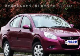 2012款 1.3L 手动尚动尊贵型拆车件客服台