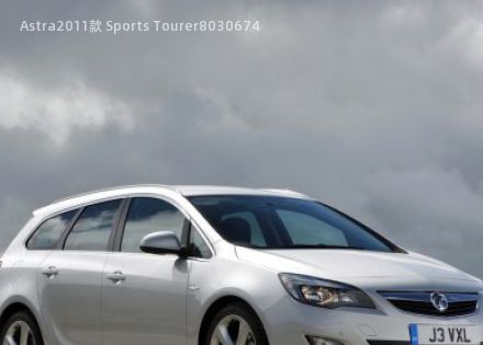 Astra2011款 Sports Tourer拆车件