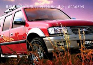 2009款 2.8T 四驱5座LX拆车件客服台