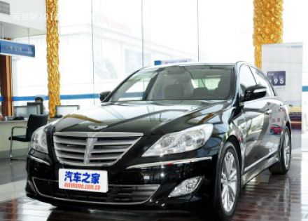 劳恩斯2012款 3.0L GDI豪华版拆车件