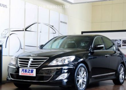 2012款 3.0L GDI尊贵版拆车件客服台