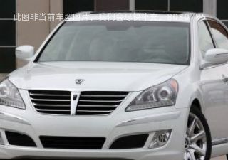 2012款 5.0 GDi豪华版拆车件客服台