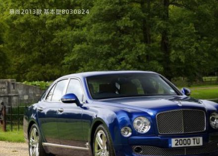2013款 基本型