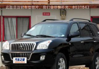 2011款 1.9T 两驱柴油豪华版拆车件客服台
