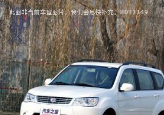 2012款 探索版 2.5T 柴油4X4导航版拆车件客服台