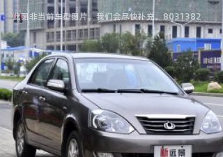 远景2012款 1.5L CVVT标准型拆车件