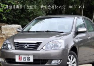 远景2012款 1.5L DVVT标准型拆车件