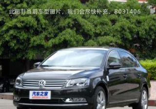 迈腾2012款 改款 1.8TSI 舒适型拆车件