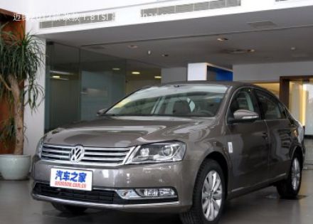 迈腾2012款 改款 1.8TSI 豪华型拆车件