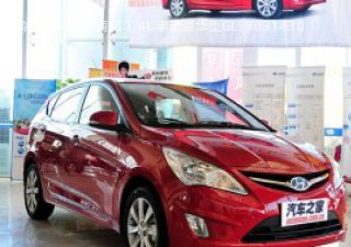 2011款 两厢 1.4L 手动豪华型GLS拆车件客服台
