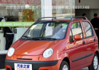 2012款 1.0L 手动P-TEC活力型