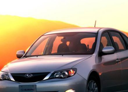 2008款 两厢 基本型拆车件客服台