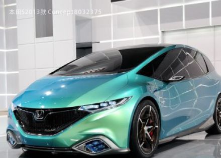 2013款 Concept拆车件客服台