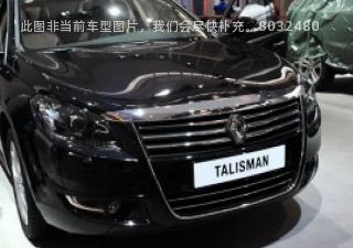 2012款 3.5L 行政版拆车件客服台