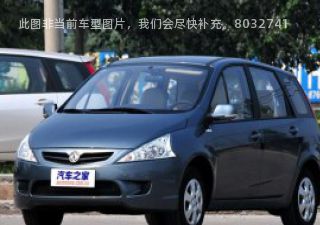 景逸2012款 XL 1.8L 手动豪华型拆车件