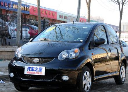 2012款 1.0L 铉酷型拆车件客服台