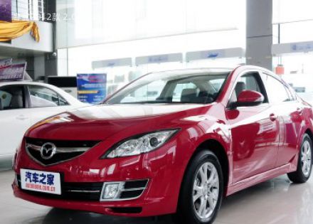 2012款 2.0L 自动豪华版拆车件客服台