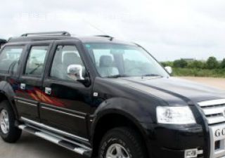 2012款 2.8T 柴油标准型拆车件客服台