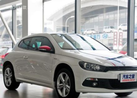 2013款 2.0TSI GTS拆车件客服台