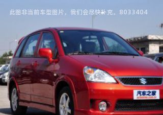 利亚纳2012款 两厢 1.6L 自动豪华型拆车件