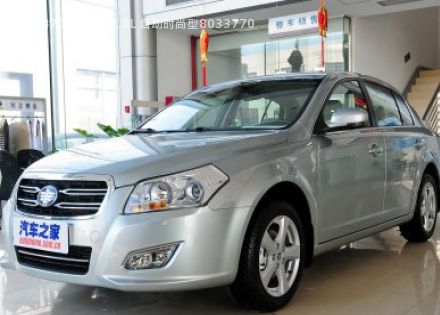 2012款 1.8L 自动时尚型拆车件客服台