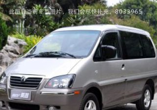 菱智2011款 1.9T 9座长轴创业版拆车件