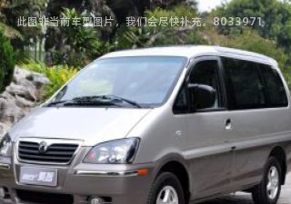 菱智2011款 1.9T 7座长轴标准版拆车件