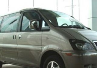 2008款 Q8 2.4L MT长轴标准版拆车件客服台