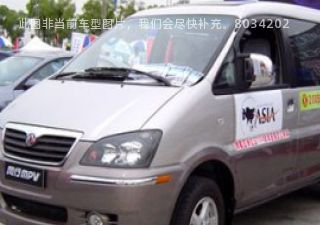 2008款 Q8 2.4L MT短轴豪华版