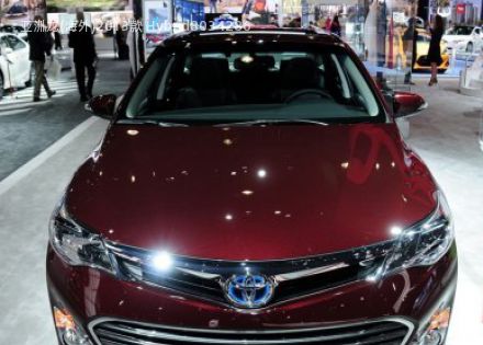 2013款 Hybrid拆车件客服台