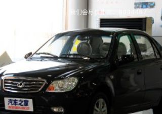 2012款 1.0L 手动进取型II拆车件客服台