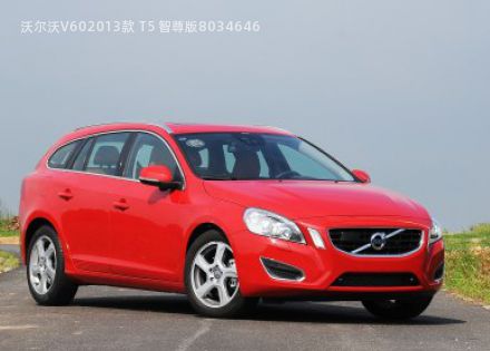 2013款 T5 智尊版拆车件客服台