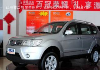 2012款 探索版 2.0T 柴油4X2超豪华型拆车件客服台