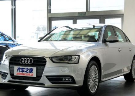 2013款 35 TFSI 自动豪华型拆车件客服台