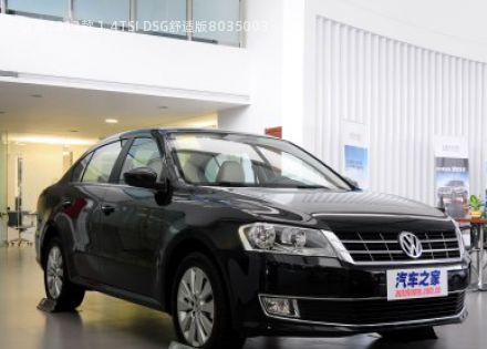 2013款 1.4TSI DSG舒适版拆车件客服台