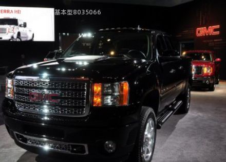 SIERRA2013款 基本型拆车件