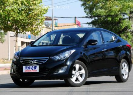2012款 1.6L 自动领先型拆车件客服台