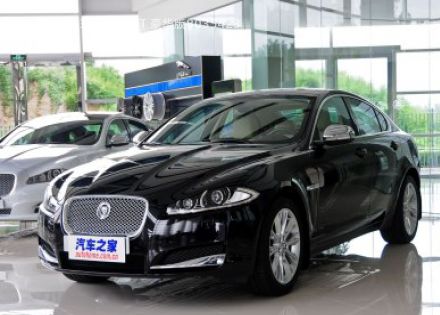 2013款 XF 2.0T 豪华版拆车件客服台