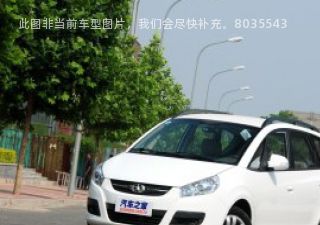 2012款 1.8L AT公务尊逸运动型7座拆车件客服台