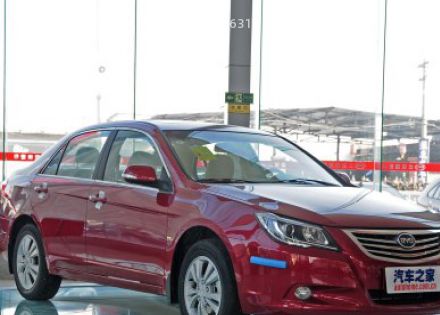 2012款 2.0L 手动尊贵型