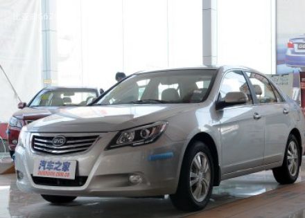 2012款 1.5TI 手动尊贵型