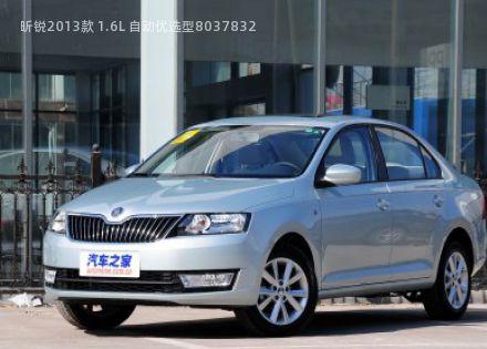 2013款 1.6L 自动优选型拆车件客服台