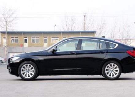 2013款 535i 典雅型拆车件客服台