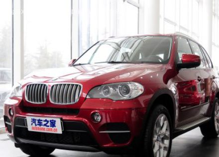 2013款 xDrive35i 豪华型拆车件客服台