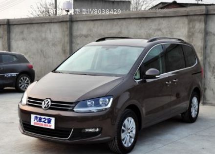 2013款 1.8TSI 标配型 欧IV拆车件客服台