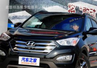 2013款 3.0L 四驱舒适版 7座 欧IV拆车件客服台