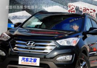 胜达(进口)2013款 3.0L 四驱舒适版 7座 欧IV拆车件